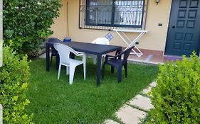 Casa Hibiscus Siracusa